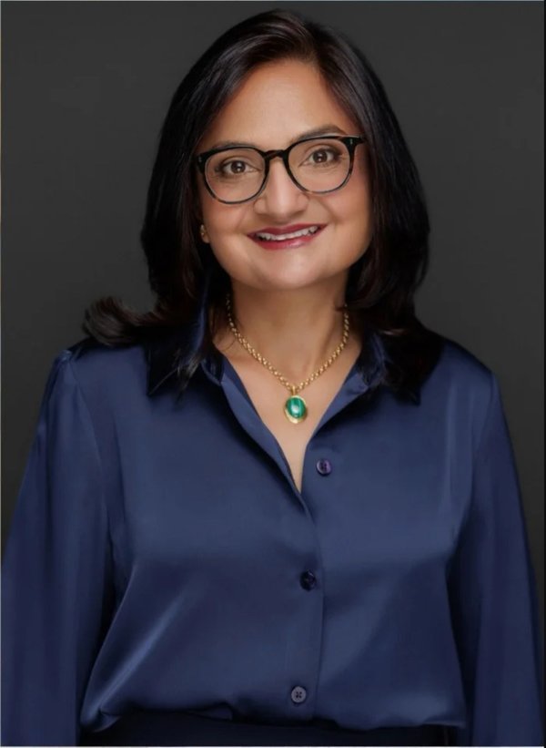 Dr. Rohini Vira
